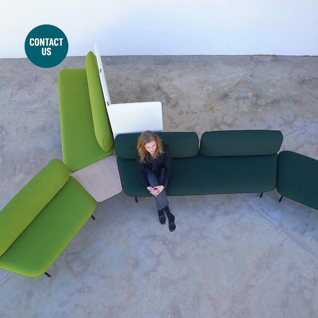 Insula Sectional Sofa Unit-Capdell-moderndesign.io