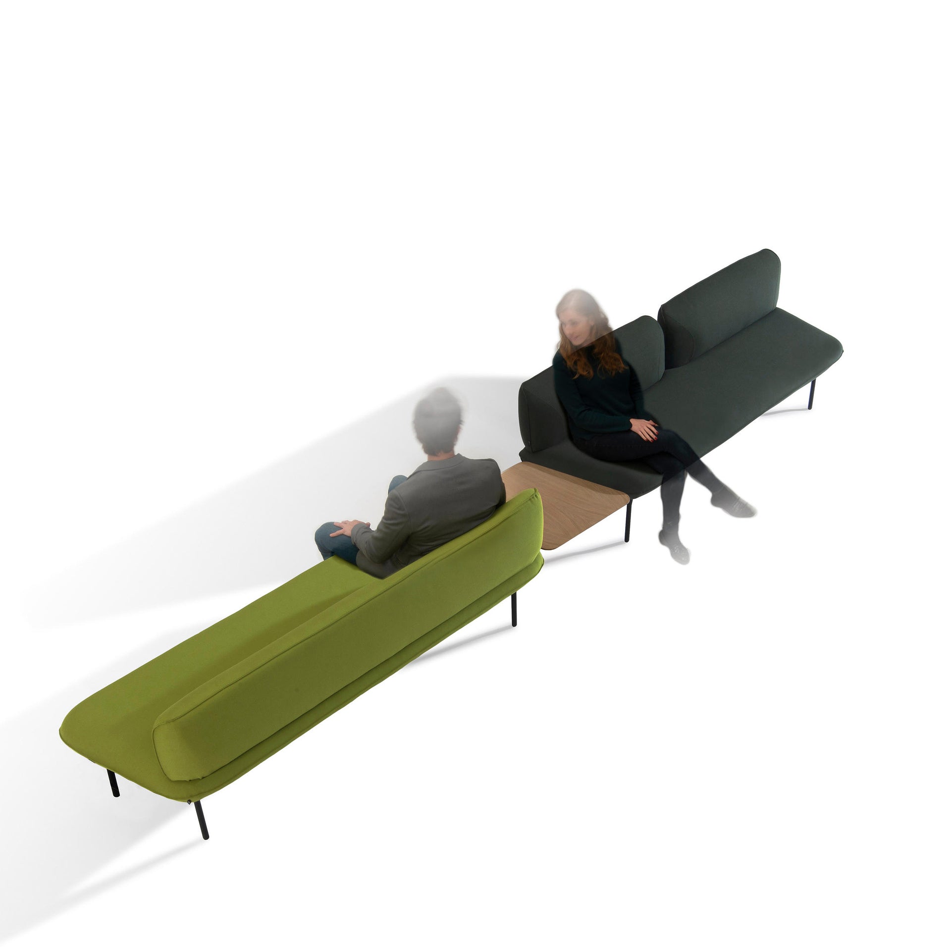 Insula Sectional Sofa Unit-Capdell-moderndesign.io
