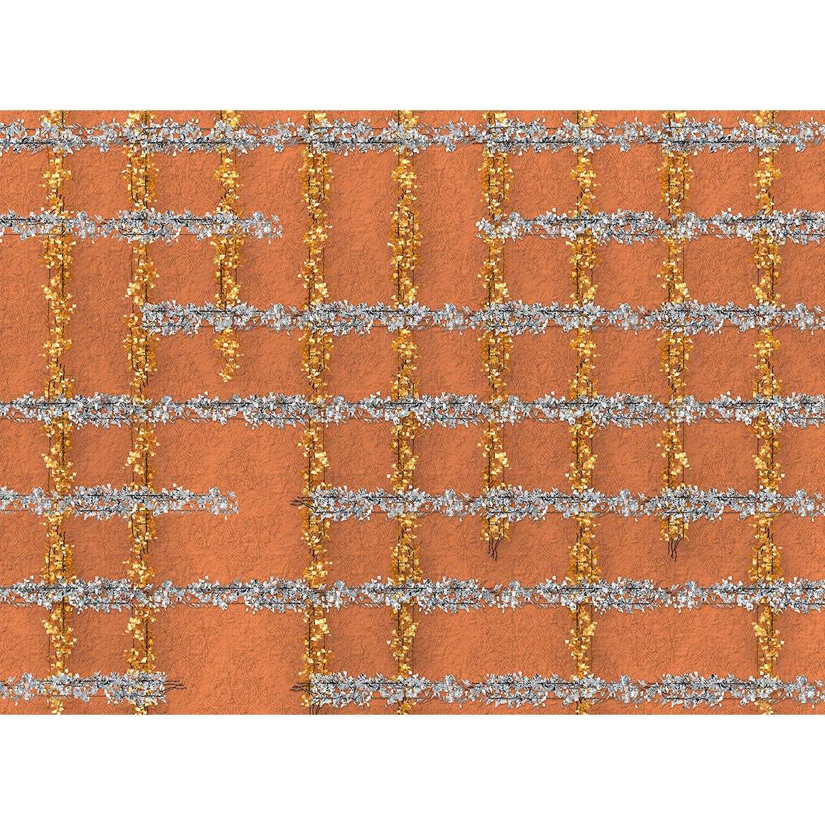 Ivy Line-Wall&deco-moderndesign.io