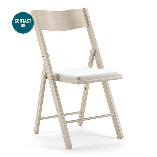 Kate Dining Chair (without arms)-La Sedia-moderndesign.io