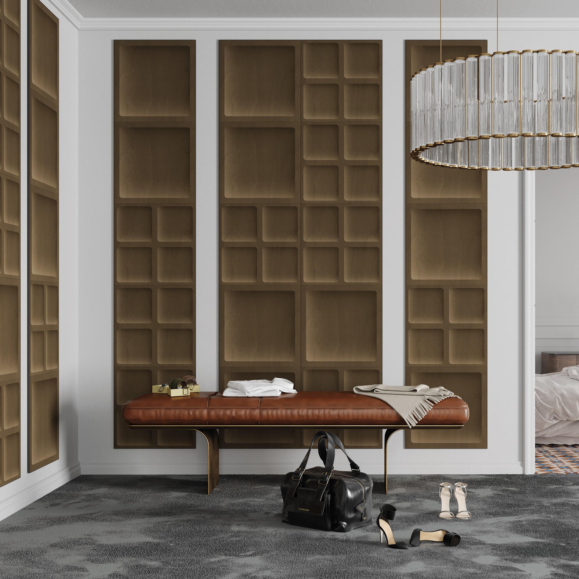 Lacunari-Inkiostro Bianco-moderndesign.io
