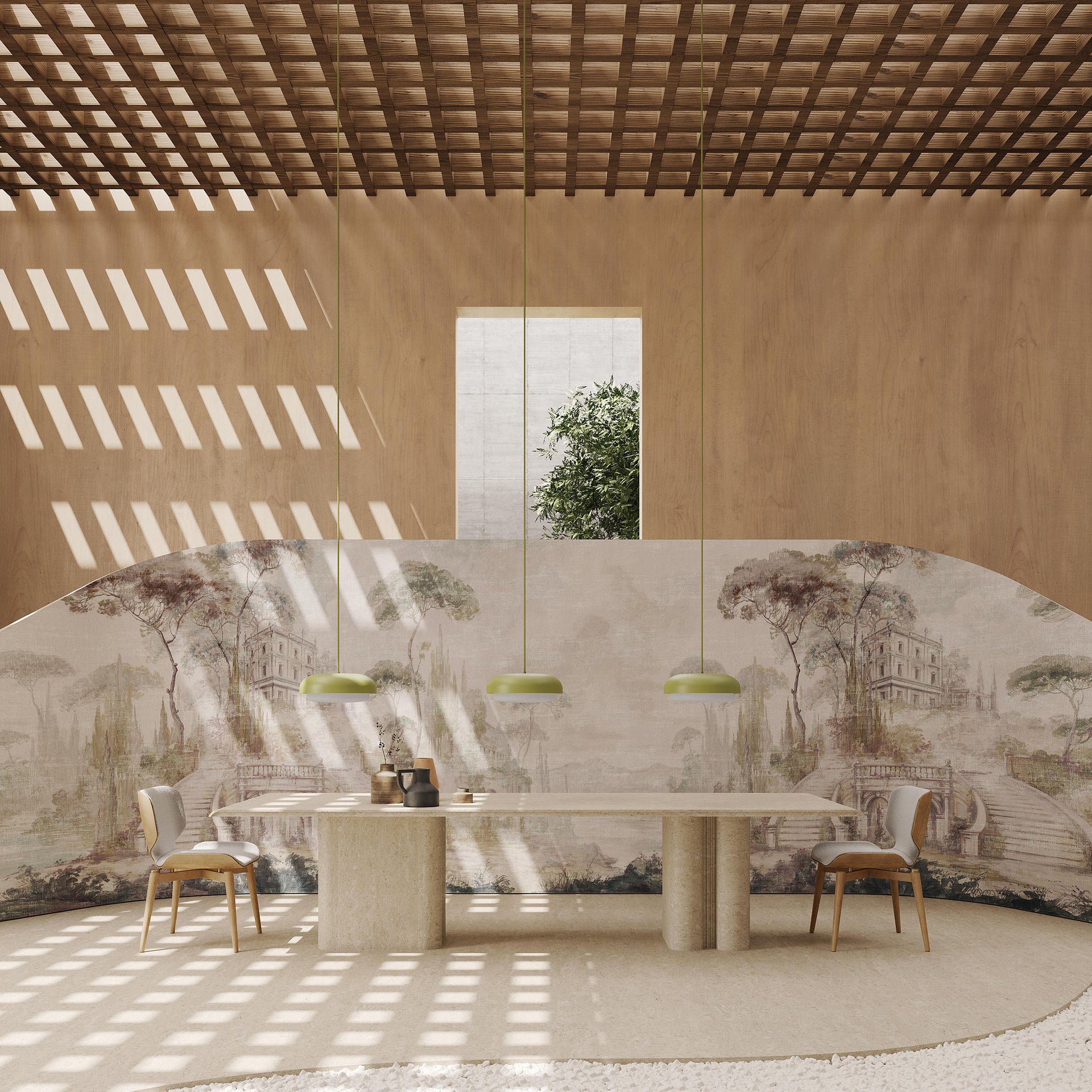 Lago di Garda-Inkiostro Bianco-moderndesign.io