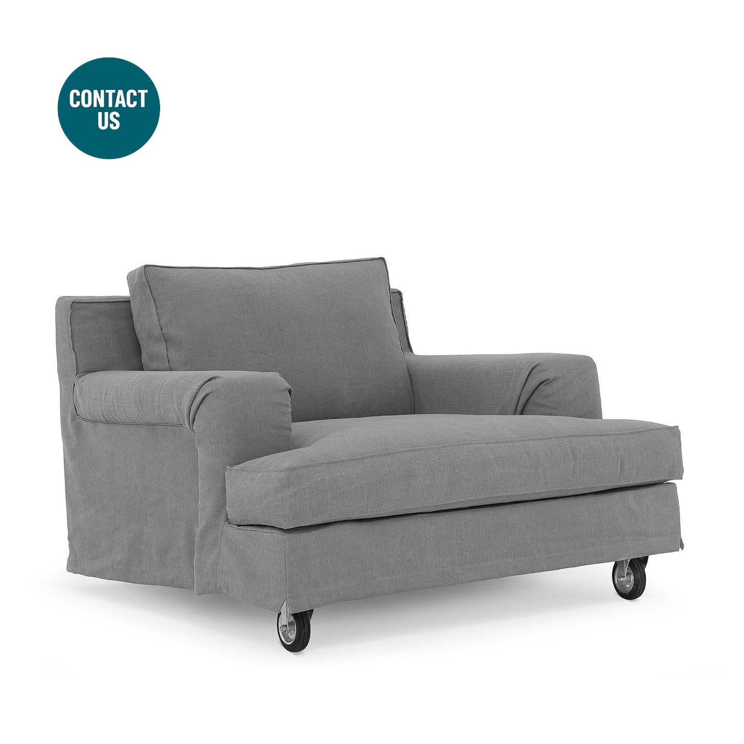 Aberdeen Armchair-Lema-moderndesign.io
