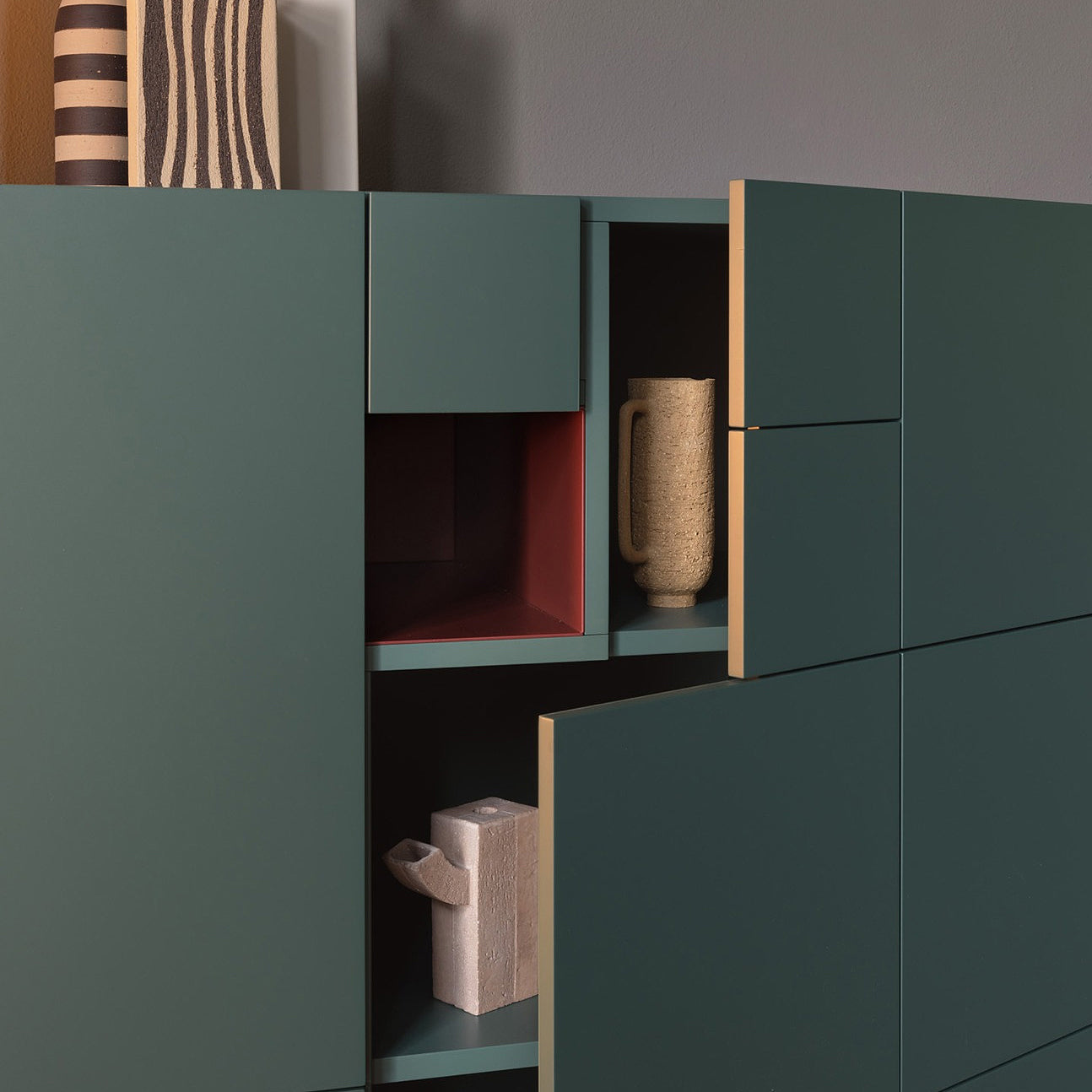 Conchiglia Credenza-Lema-moderndesign.io