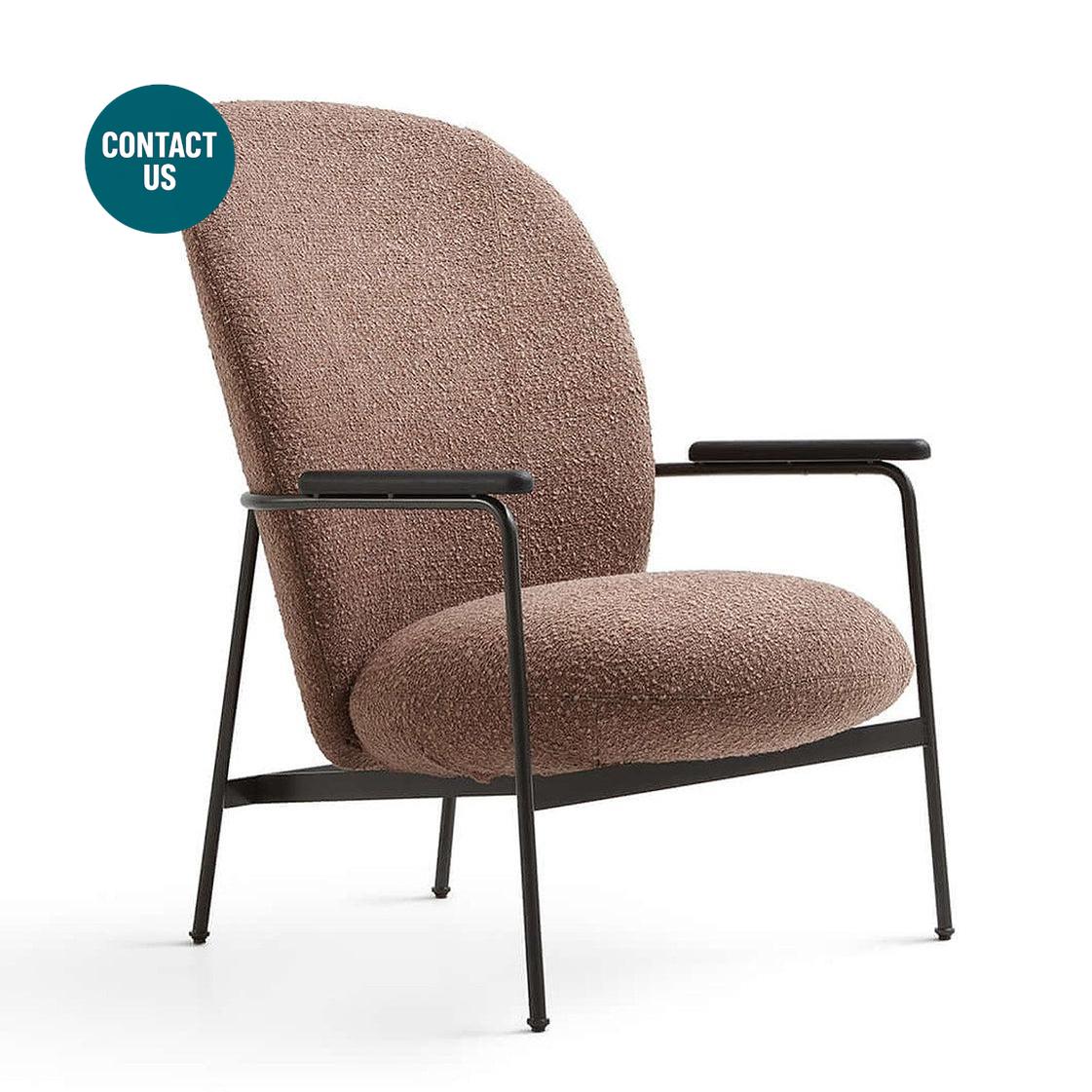Clair Armchair-Lema-moderndesign.io