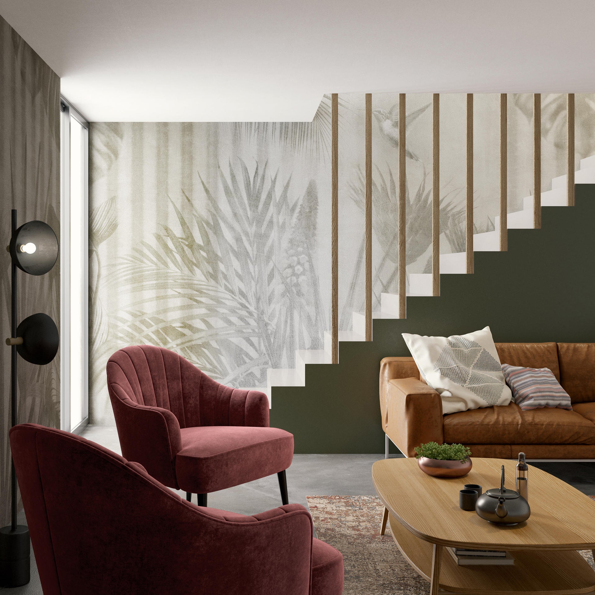 Luxor-Inkiostro Bianco-moderndesign.io