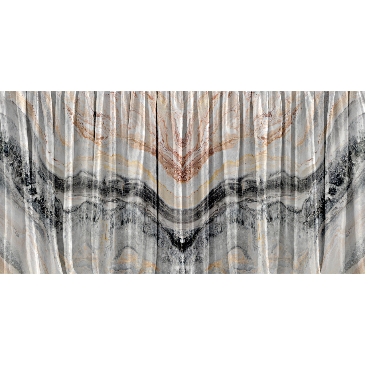 Marble Curtain-Inkiostro Bianco-moderndesign.io