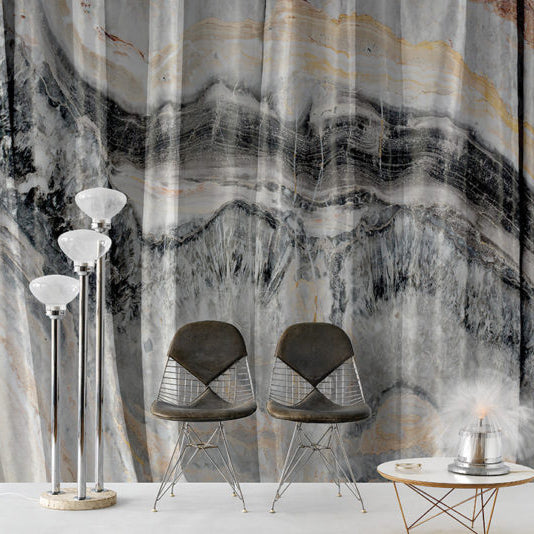 Marble Curtain-Inkiostro Bianco-moderndesign.io