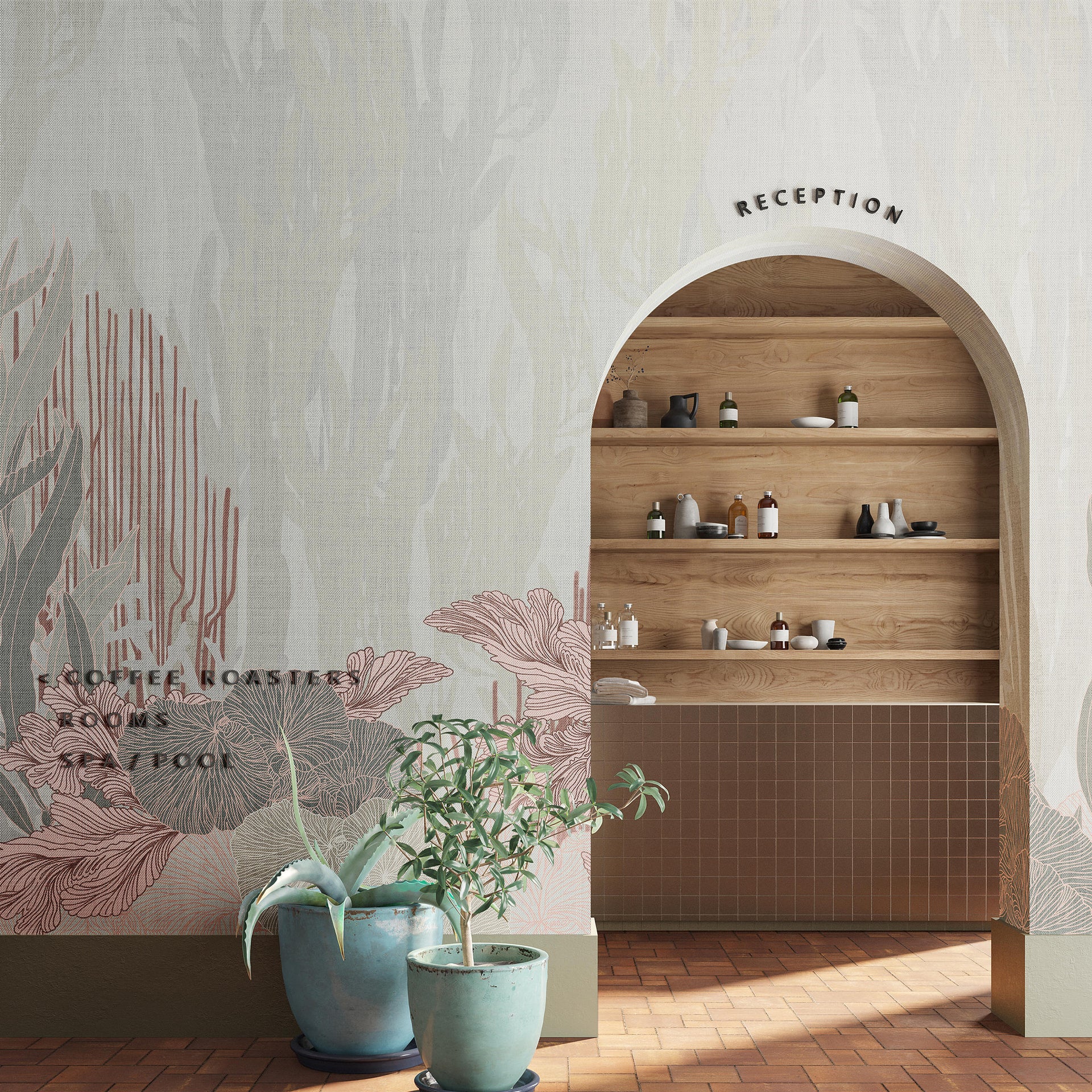 Marine Sound-Inkiostro Bianco-moderndesign.io
