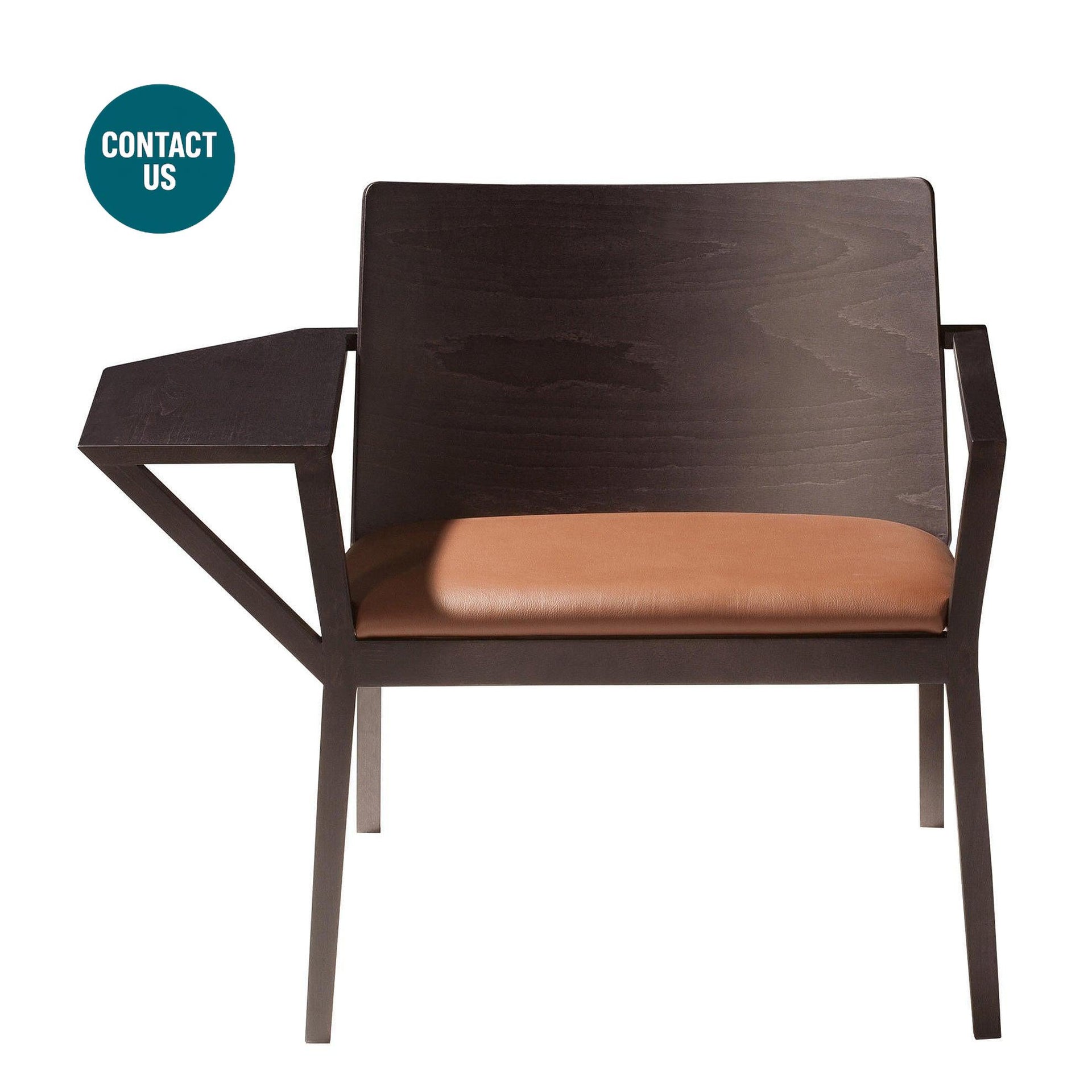 Marta Armchair-Capdell-moderndesign.io