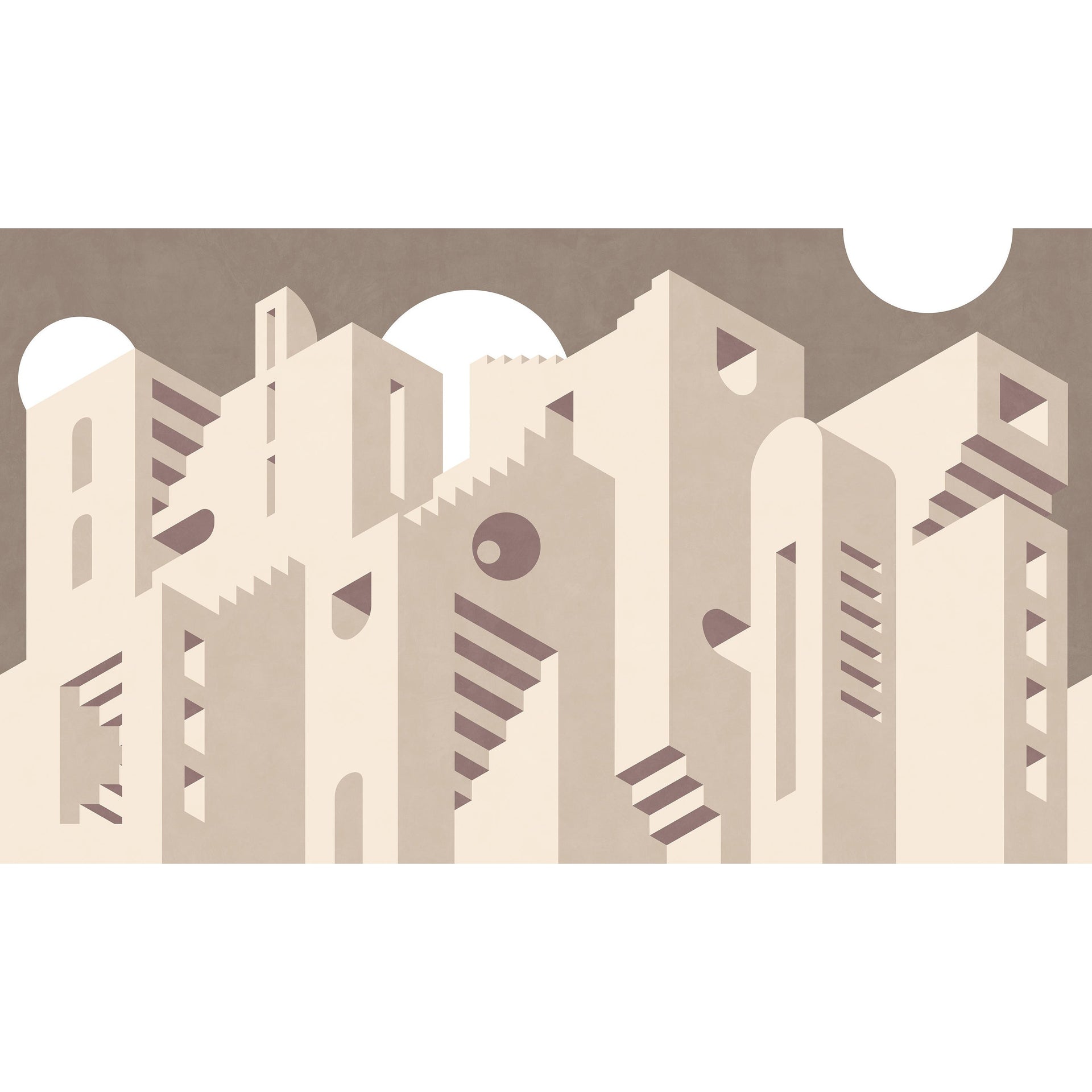 Metropolis-Inkiostro Bianco-moderndesign.io