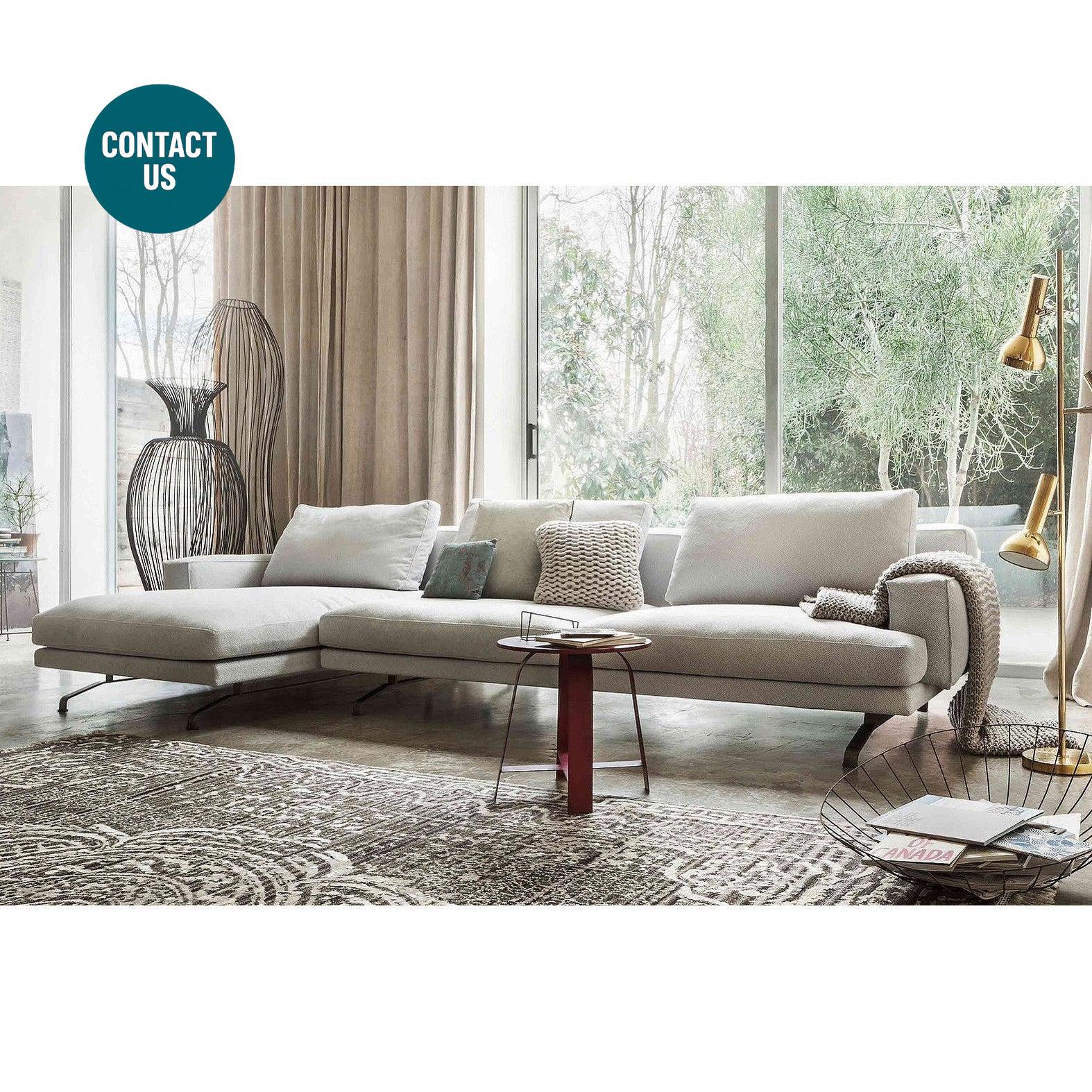 Mustique Sectional Sofa Unit-Lema-moderndesign.io