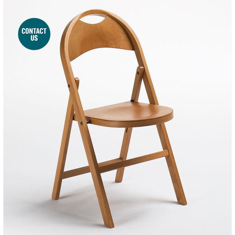 Naima Dining Chair (without arms)-La Sedia-moderndesign.io
