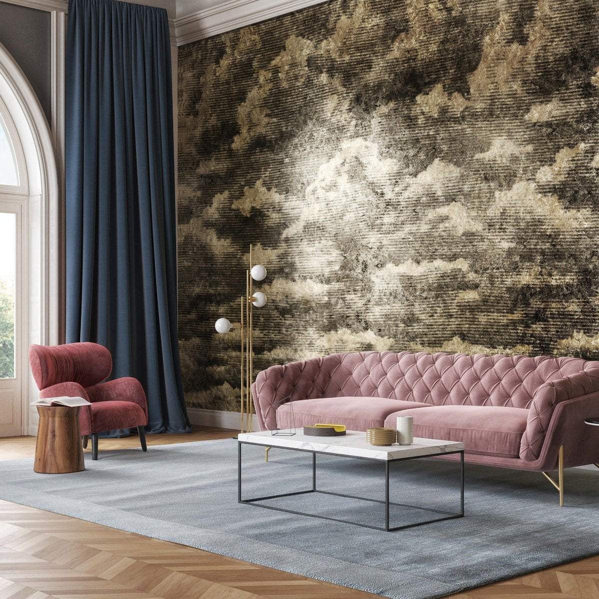 Nimbus-Inkiostro Bianco-moderndesign.io