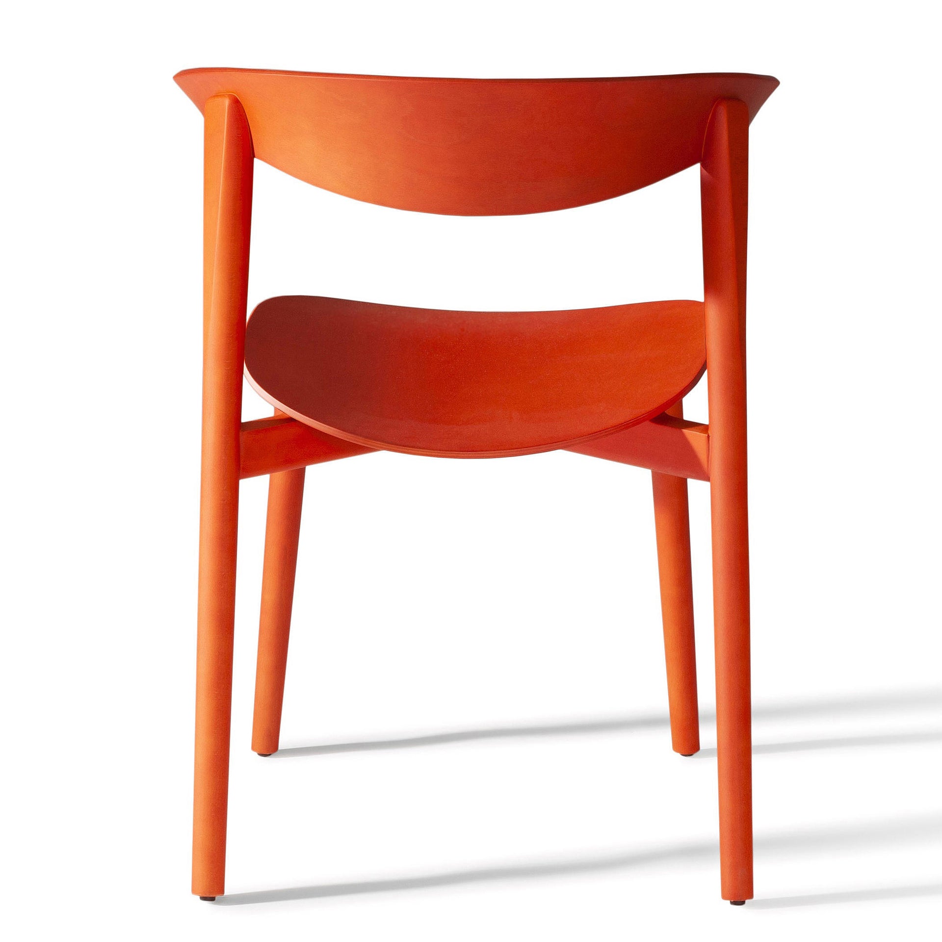 Nix Dining Chair (without arms)-Capdell-moderndesign.io