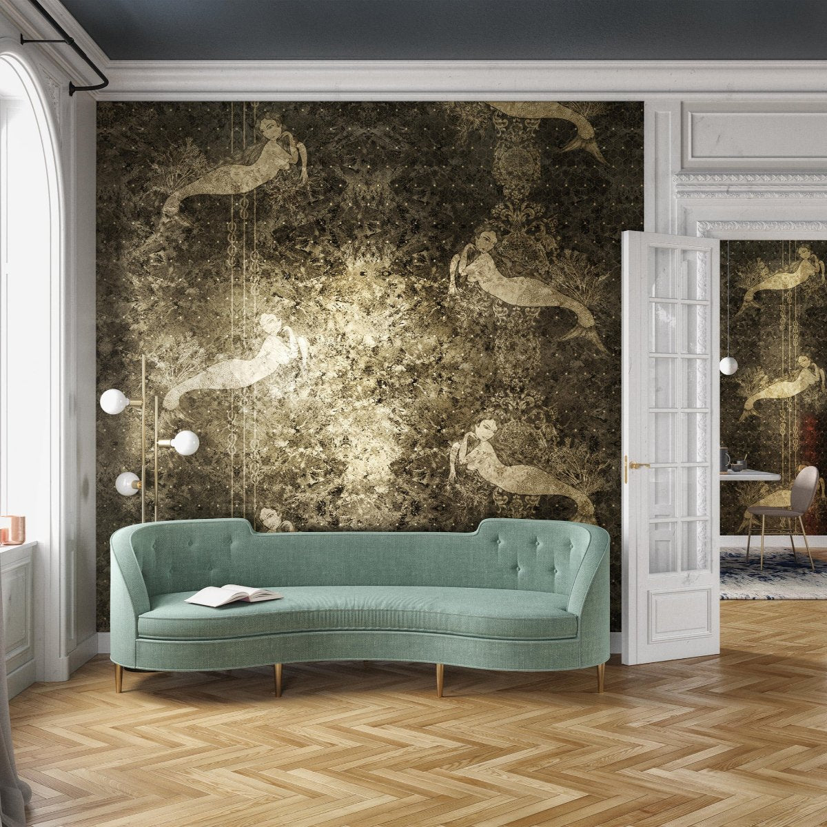 Nocturna-Inkiostro Bianco-moderndesign.io