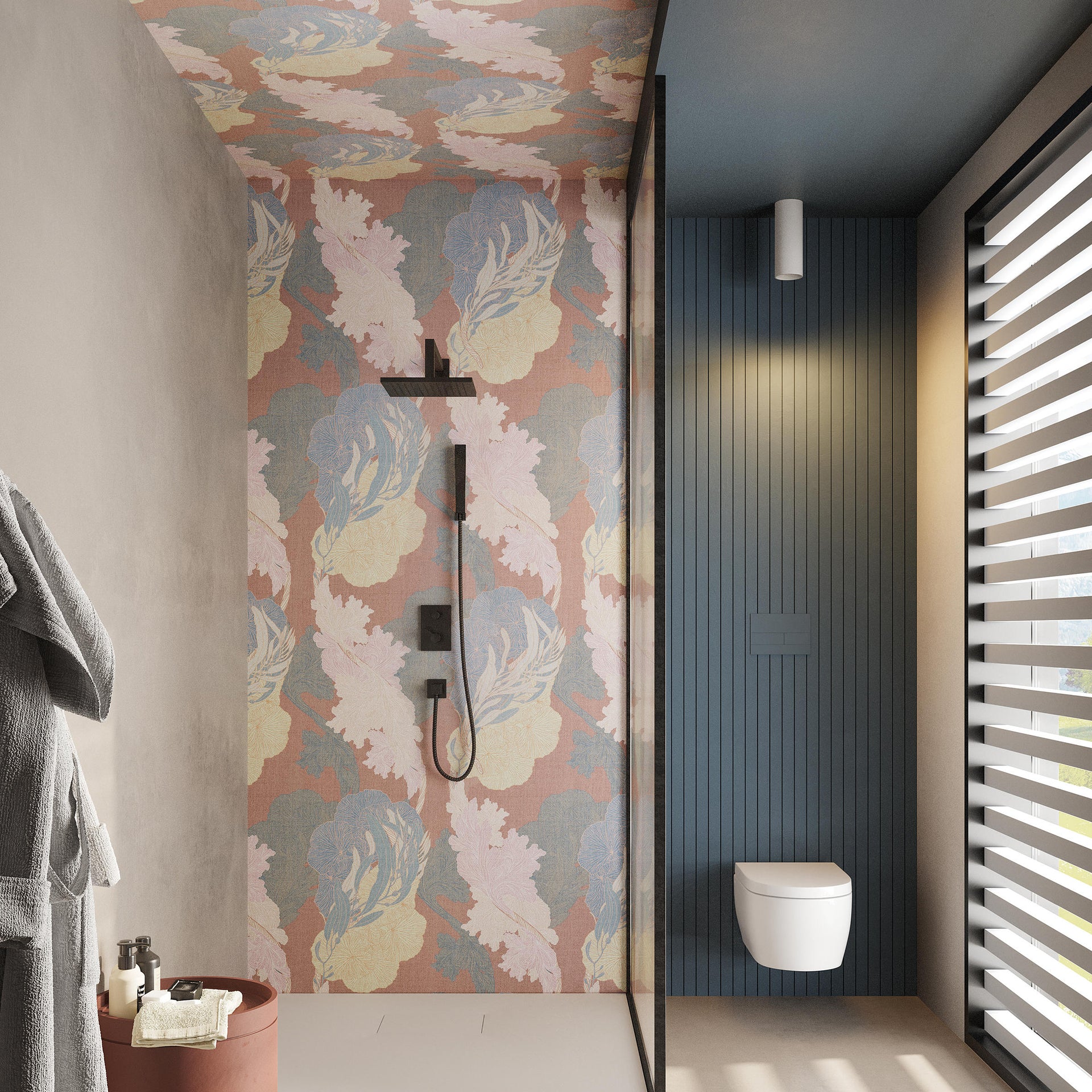 Ocean Symphony-Inkiostro Bianco-moderndesign.io