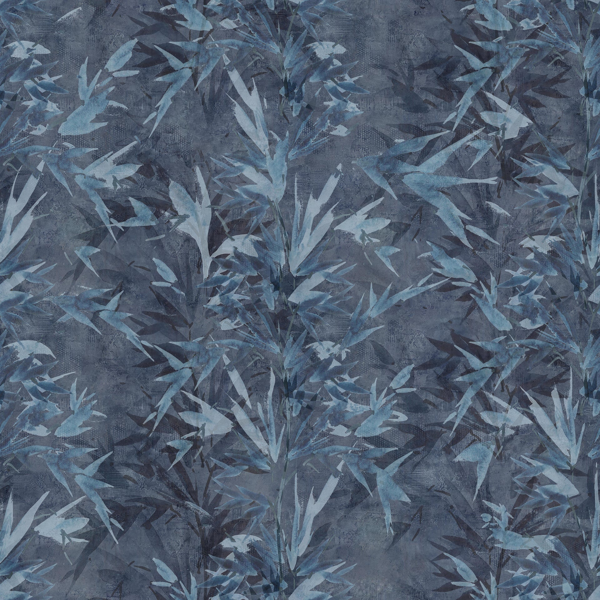 Painted Leaves-Inkiostro Bianco-moderndesign.io