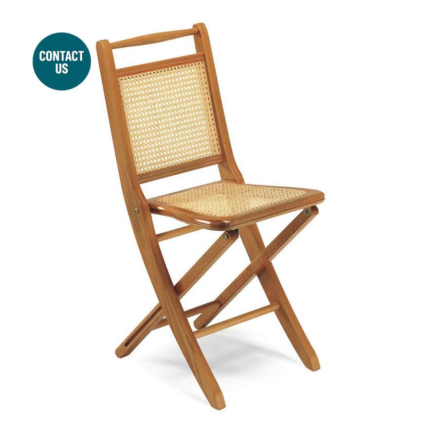 Paola Dining Chair (without arms)-La Sedia-moderndesign.io