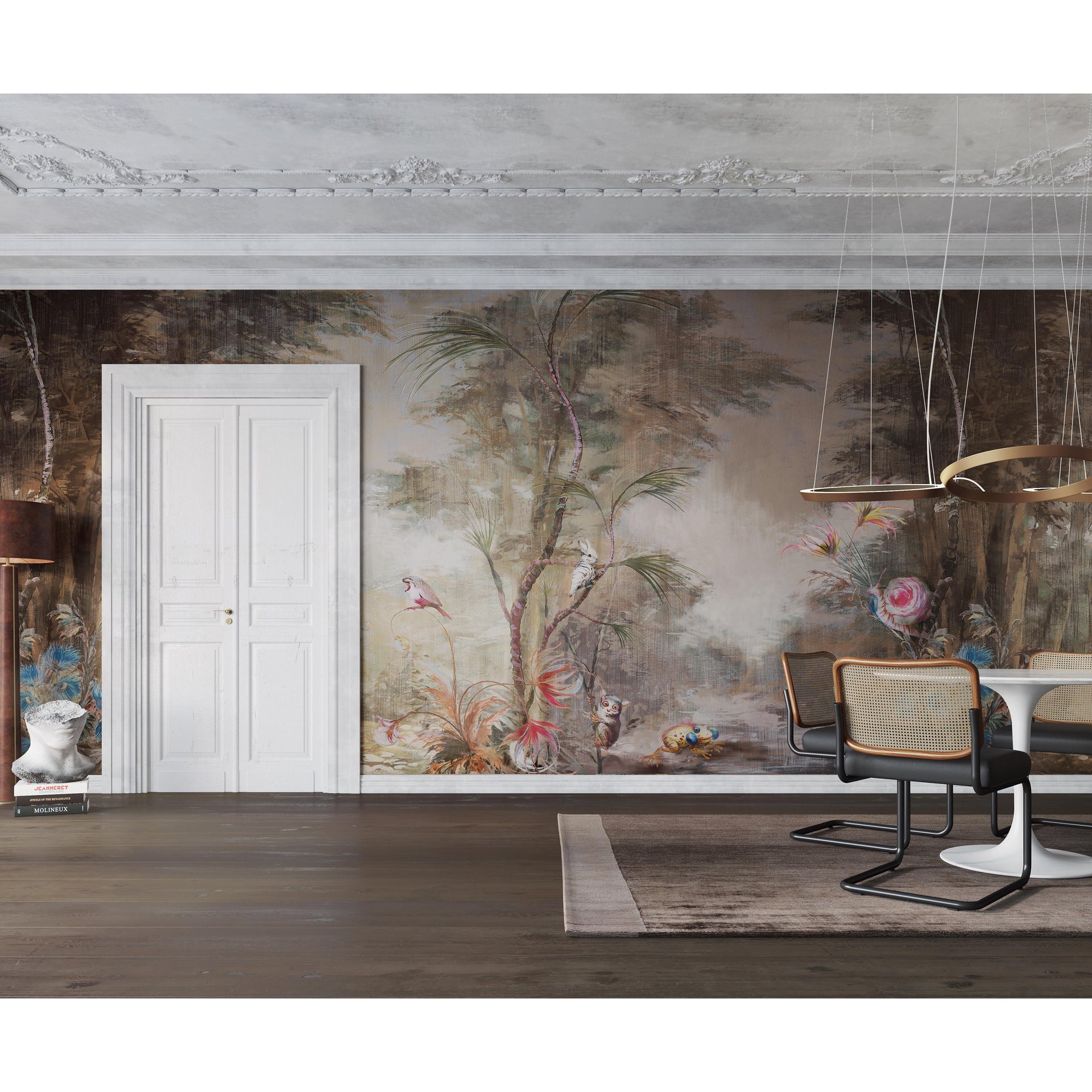 Perceval-Inkiostro Bianco-moderndesign.io