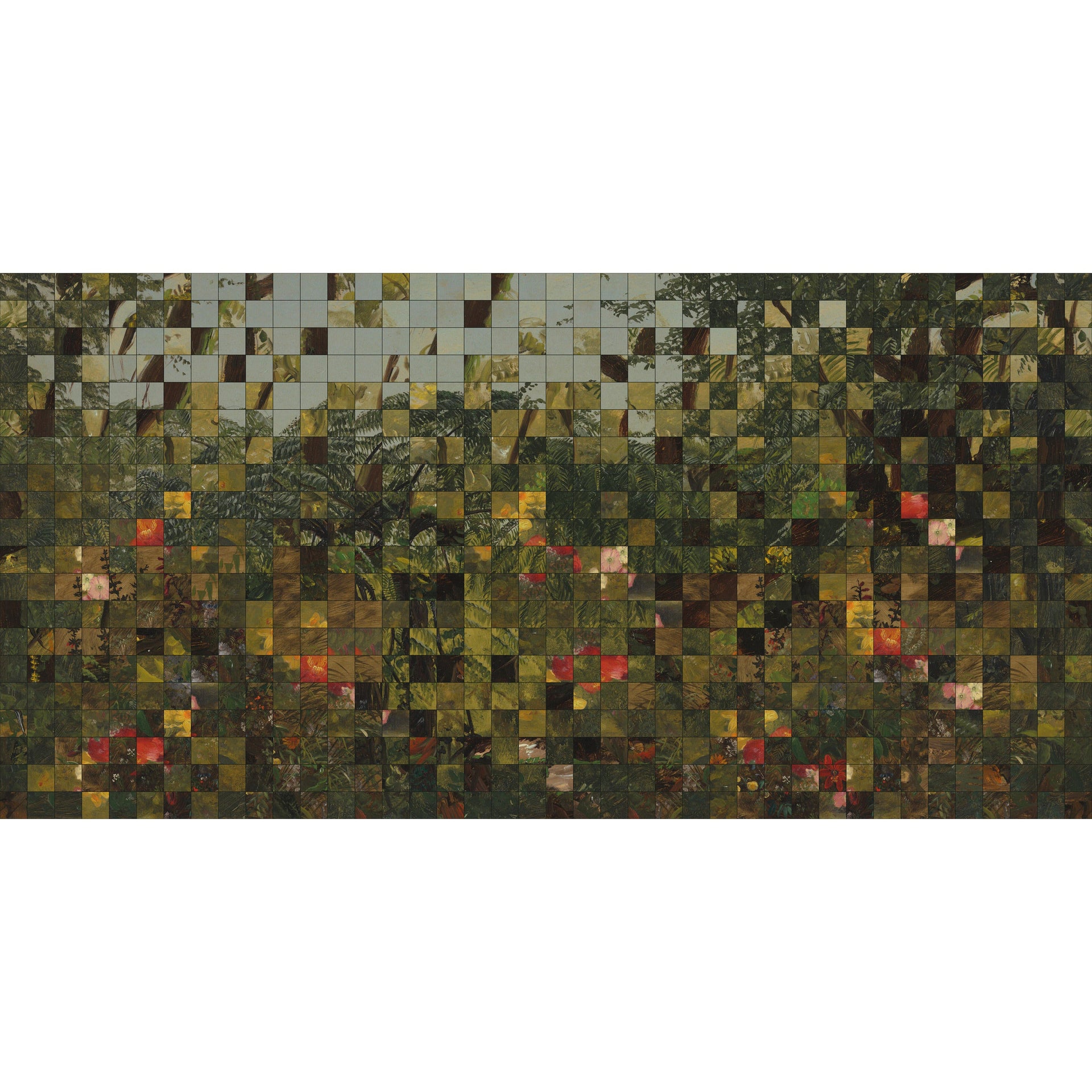 Pixel Jungle-Inkiostro Bianco-moderndesign.io