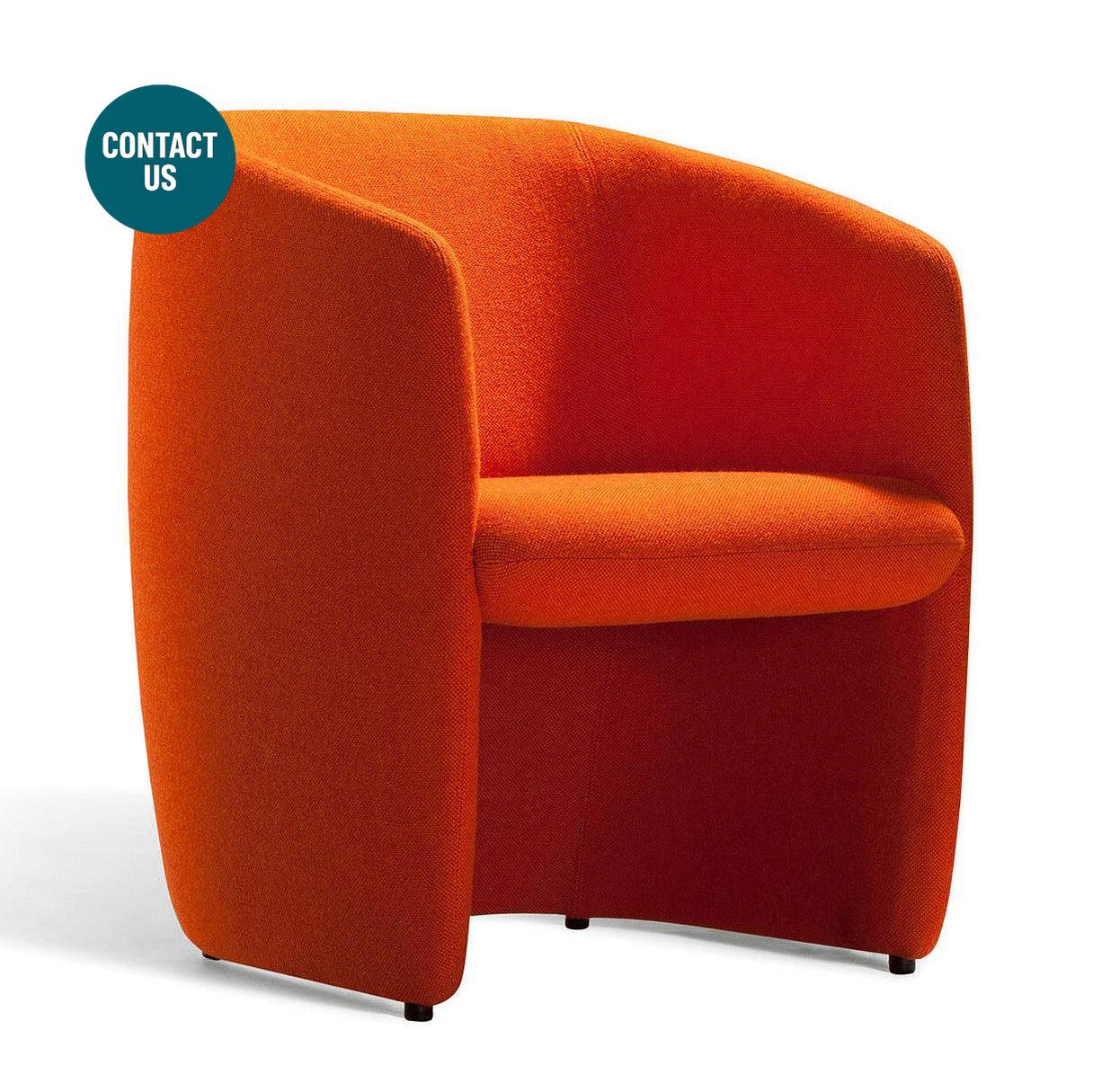 Plum Office Chair-Capdell-moderndesign.io