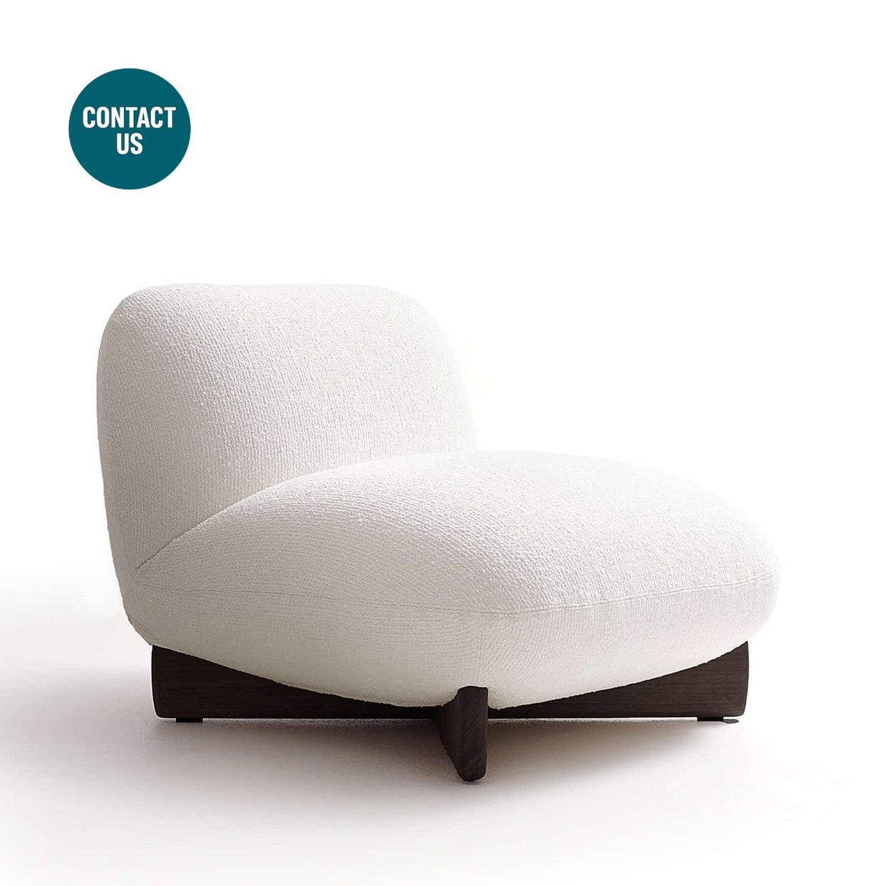 Hasu Lounge Chair-Lema-moderndesign.io