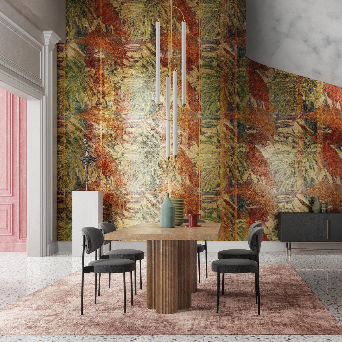 Retro Vibes-Inkiostro Bianco-moderndesign.io