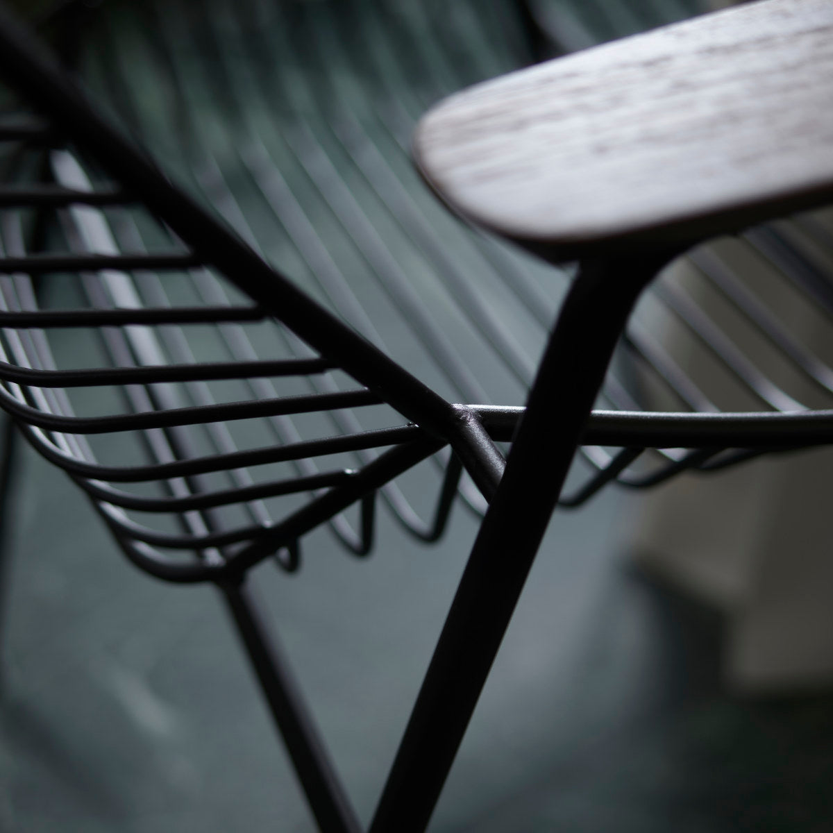 Zelo 24 Dining Chair (with arms)-Rex Kralj-moderndesign.io