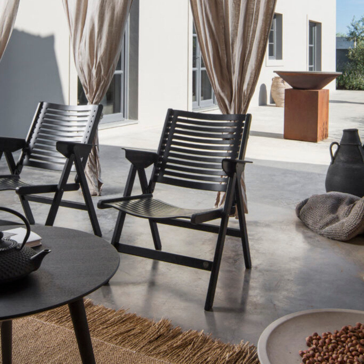Rex 26 Armchair-Rex Kralj-moderndesign.io