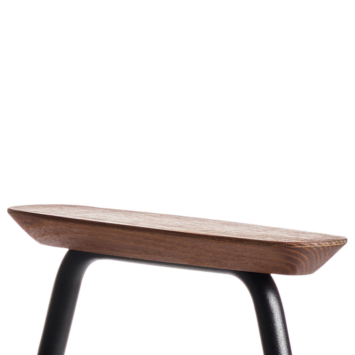 Zelo 29 H High Stool (with arms)-Rex Kralj-moderndesign.io