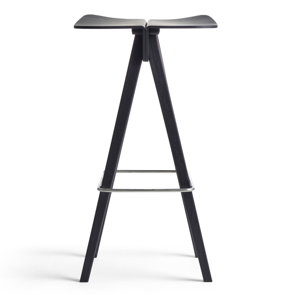 Mosquito 27 H High Stool (without back)-Rex Kralj-moderndesign.io
