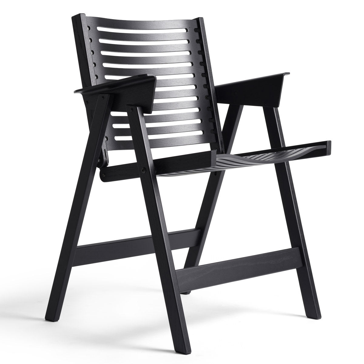 Rex 24 Dining Chair (with arms)-Rex Kralj-moderndesign.io