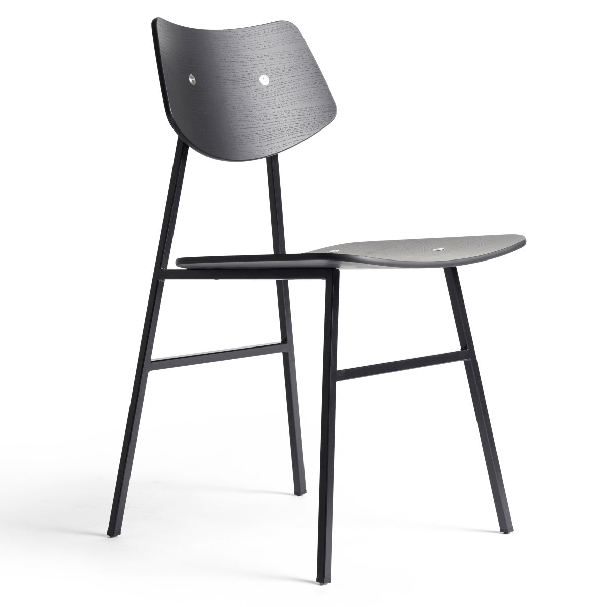 1960 21/21 S/21 SB /23 Dining Chair (without arms)-Rex Kralj-moderndesign.io