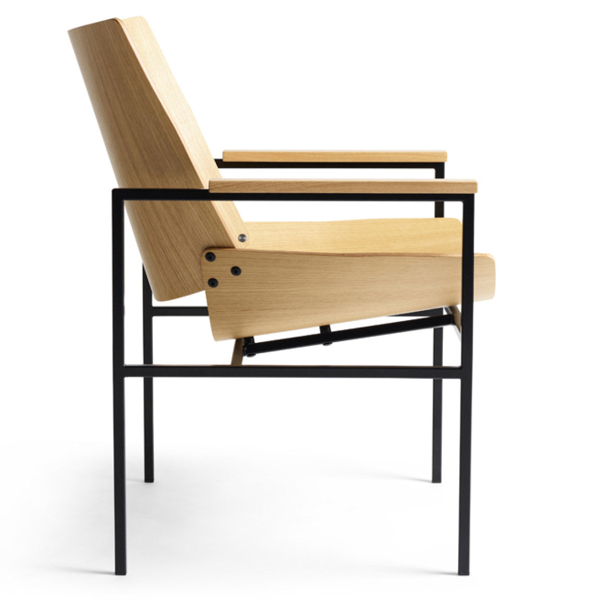 Shell 26 SB Armchair-Rex Kralj-moderndesign.io