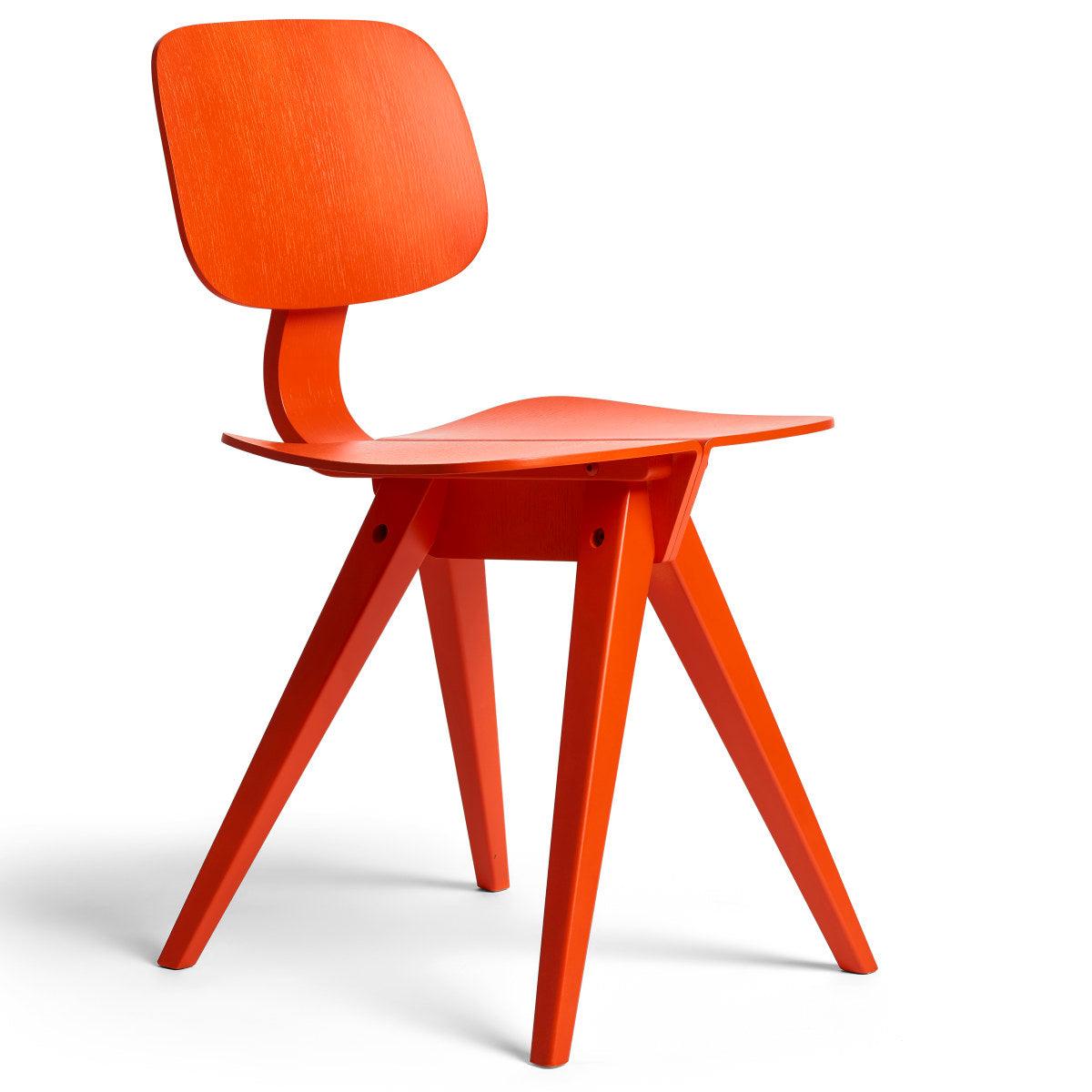 Mosquito 21 Dining Chair (without arms)-Rex Kralj-moderndesign.io