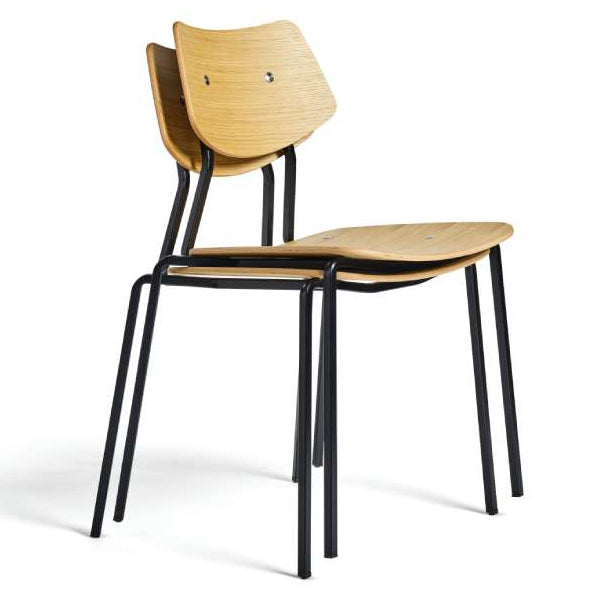 1960 21/21 S/21 SB /23 Dining Chair (without arms)-Rex Kralj-moderndesign.io