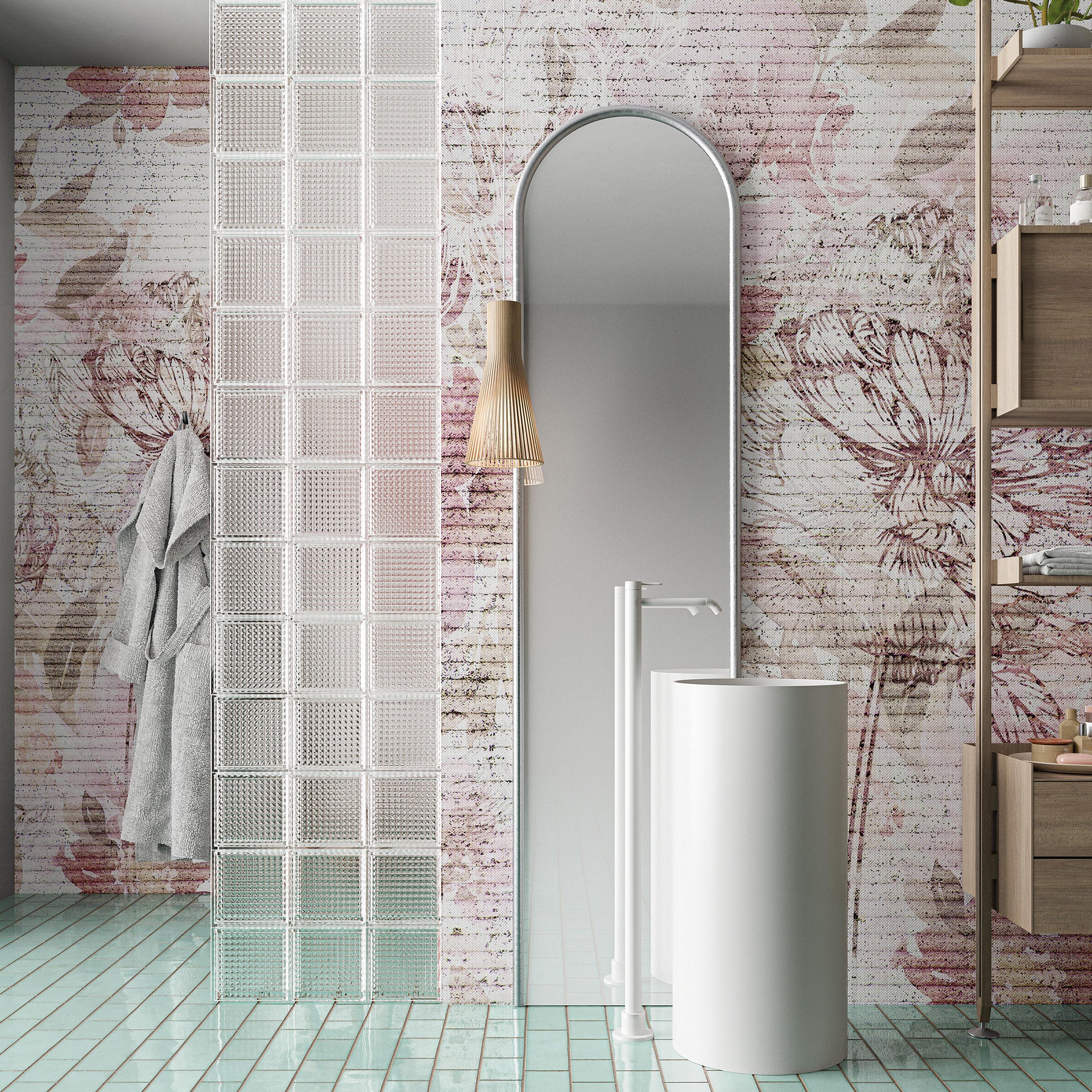 Romantik-Inkiostro Bianco-moderndesign.io