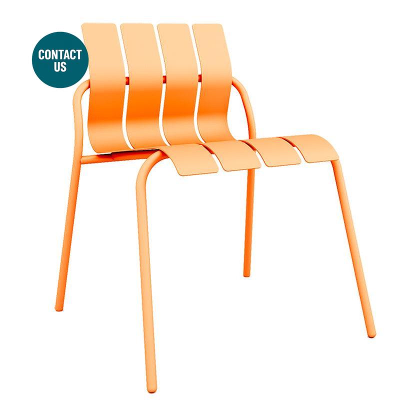 Ch Chi S Dining Chair (without arms)-Castil-moderndesign.io