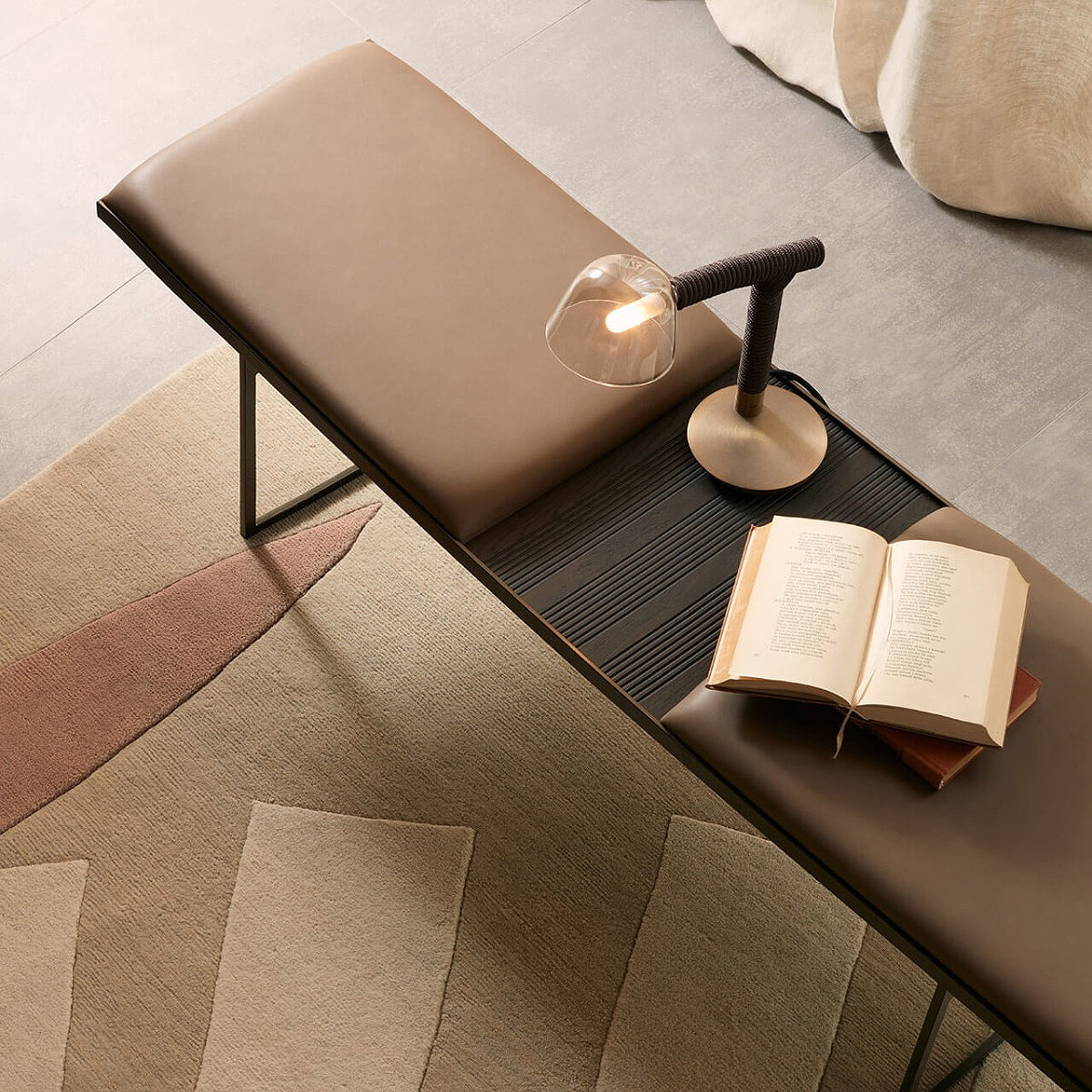 Uma Soft Bench-Lema-moderndesign.io