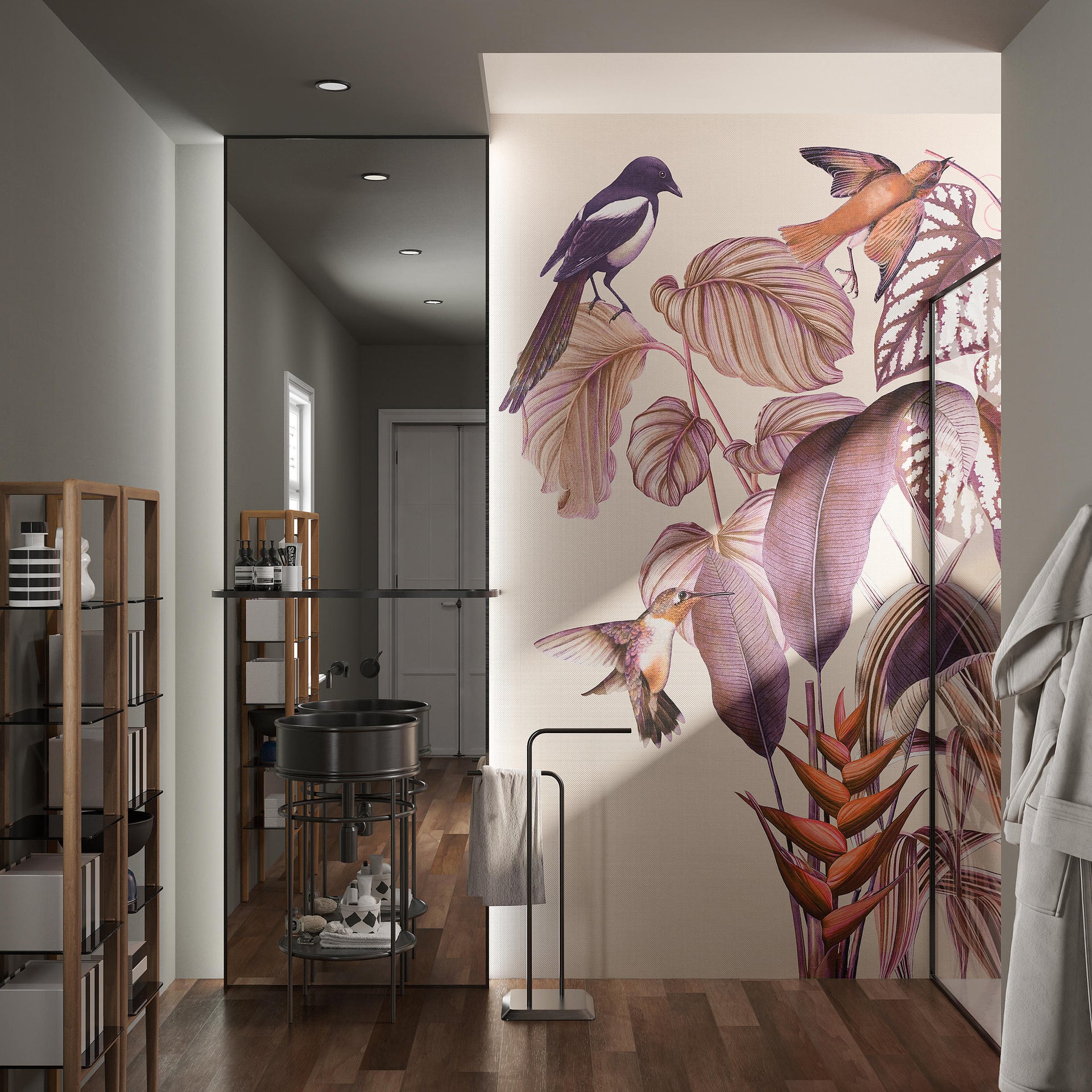 Soulmate-Inkiostro Bianco-moderndesign.io