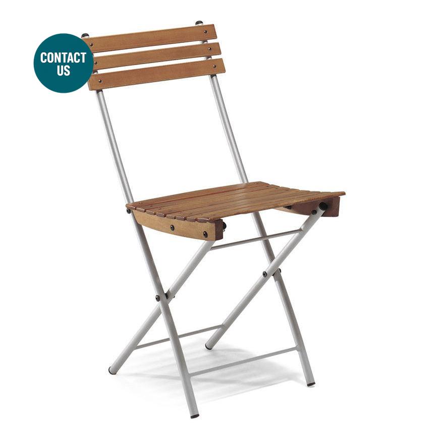 Spring Dining Chair (without arms)-La Sedia-moderndesign.io