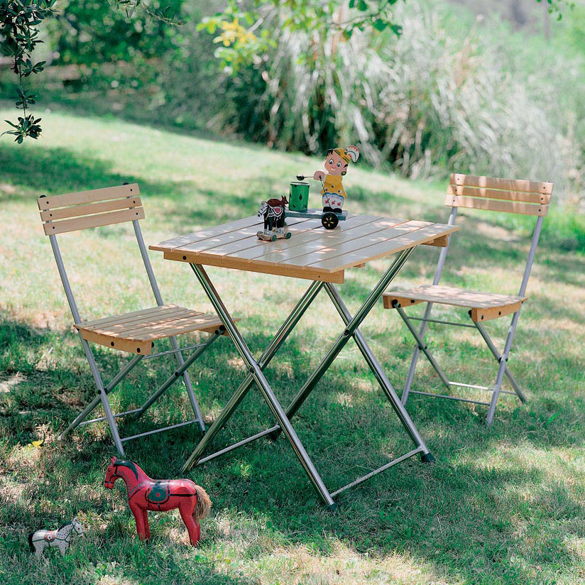 Spring Dining Chair (without arms)-La Sedia-moderndesign.io