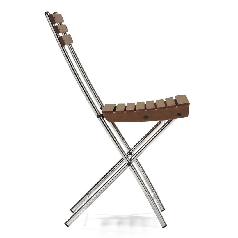 Spring Dining Chair (without arms)-La Sedia-moderndesign.io