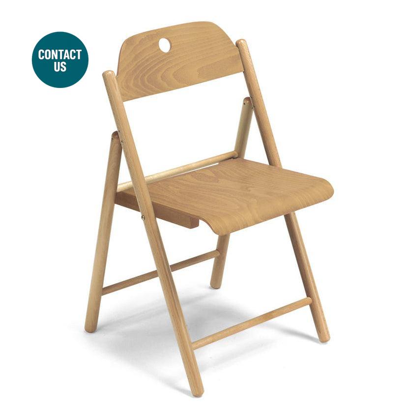 Stoppino Dining Chair (without arms)-La Sedia-moderndesign.io