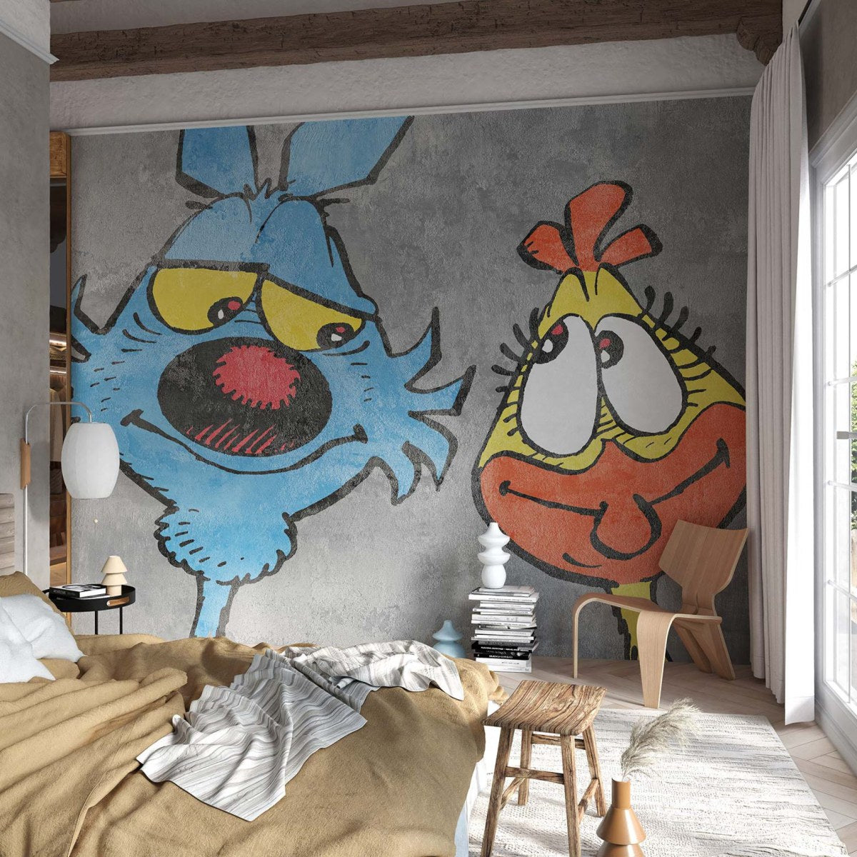 Alberto e Marta-Tecnografica-moderndesign.io