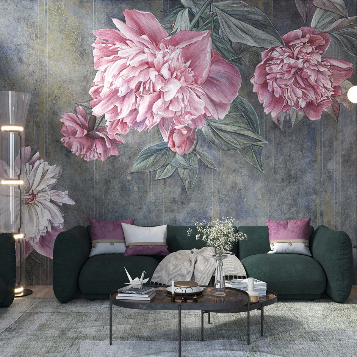 Golden Dreams-Tecnografica-moderndesign.io