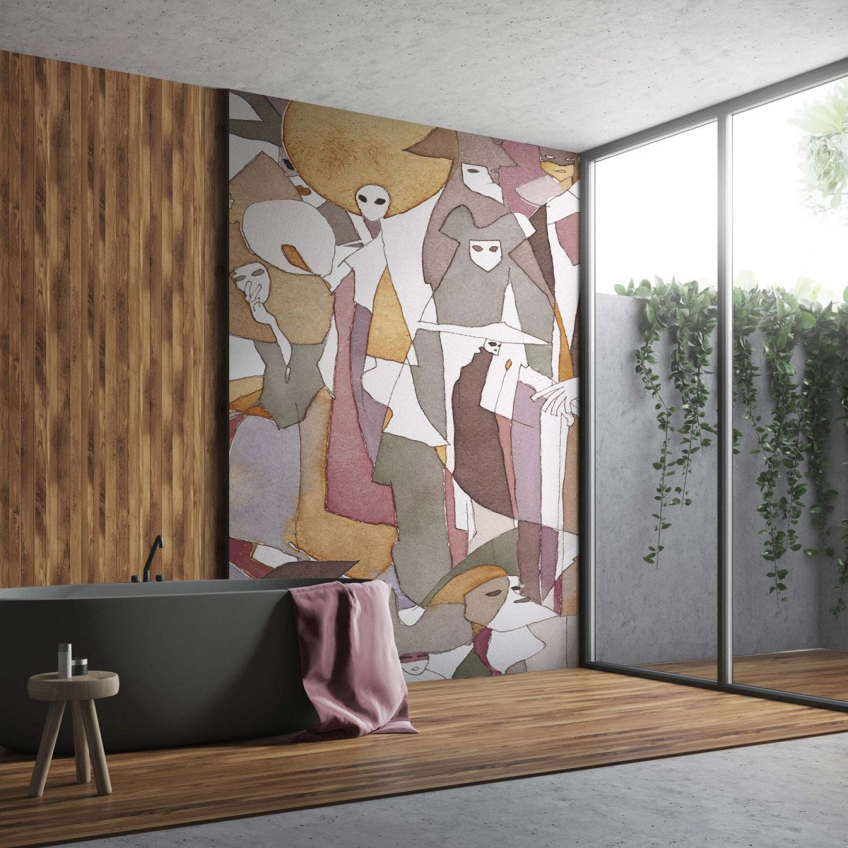 Masked Ball-Tecnografica-moderndesign.io