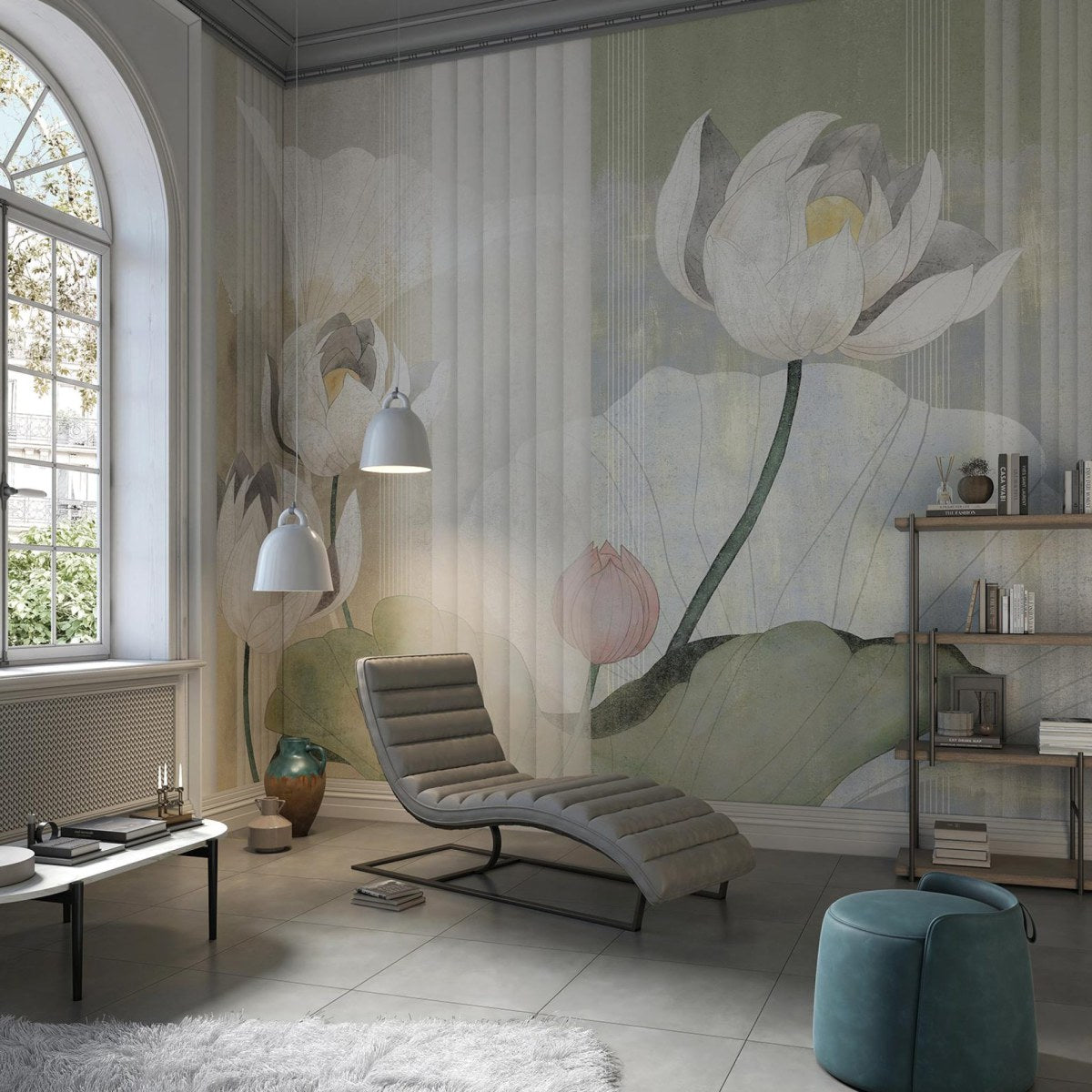 Nympheas-Tecnografica-moderndesign.io