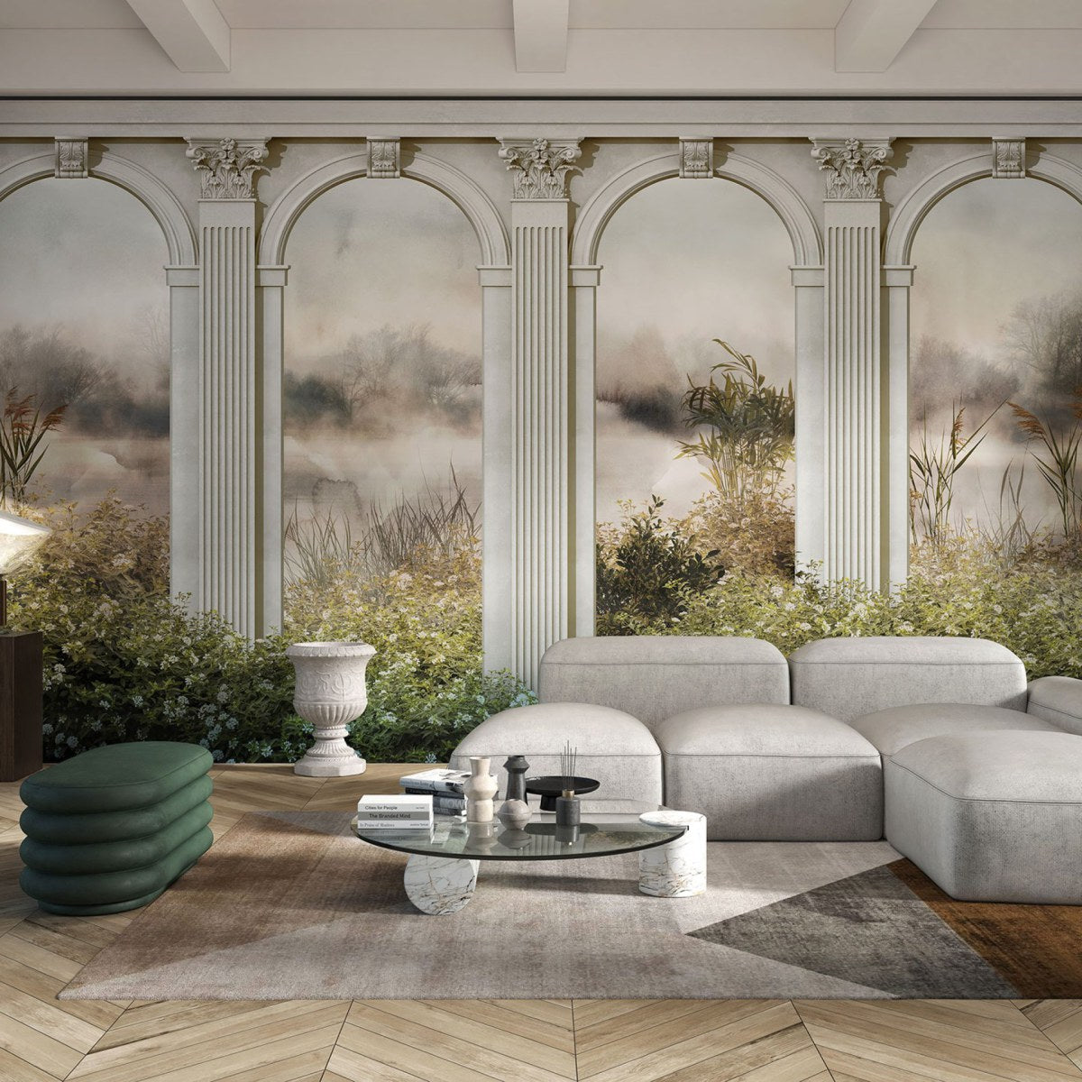 Parco della Ragione-Tecnografica-moderndesign.io